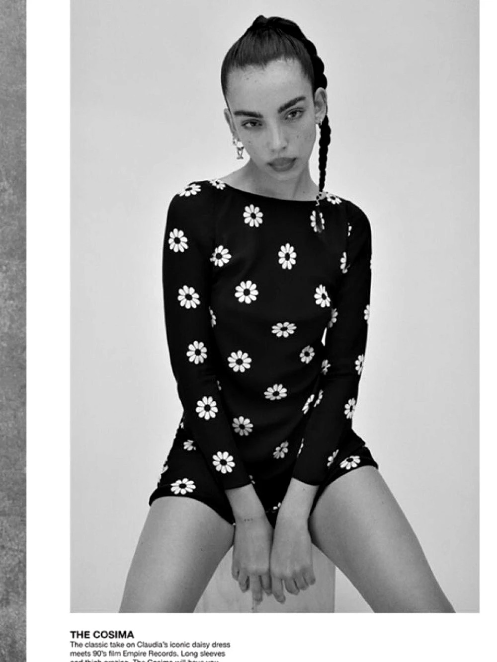 Réalisation Par Cosima Dress